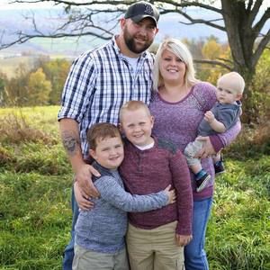 Meet your Posher, Jillian